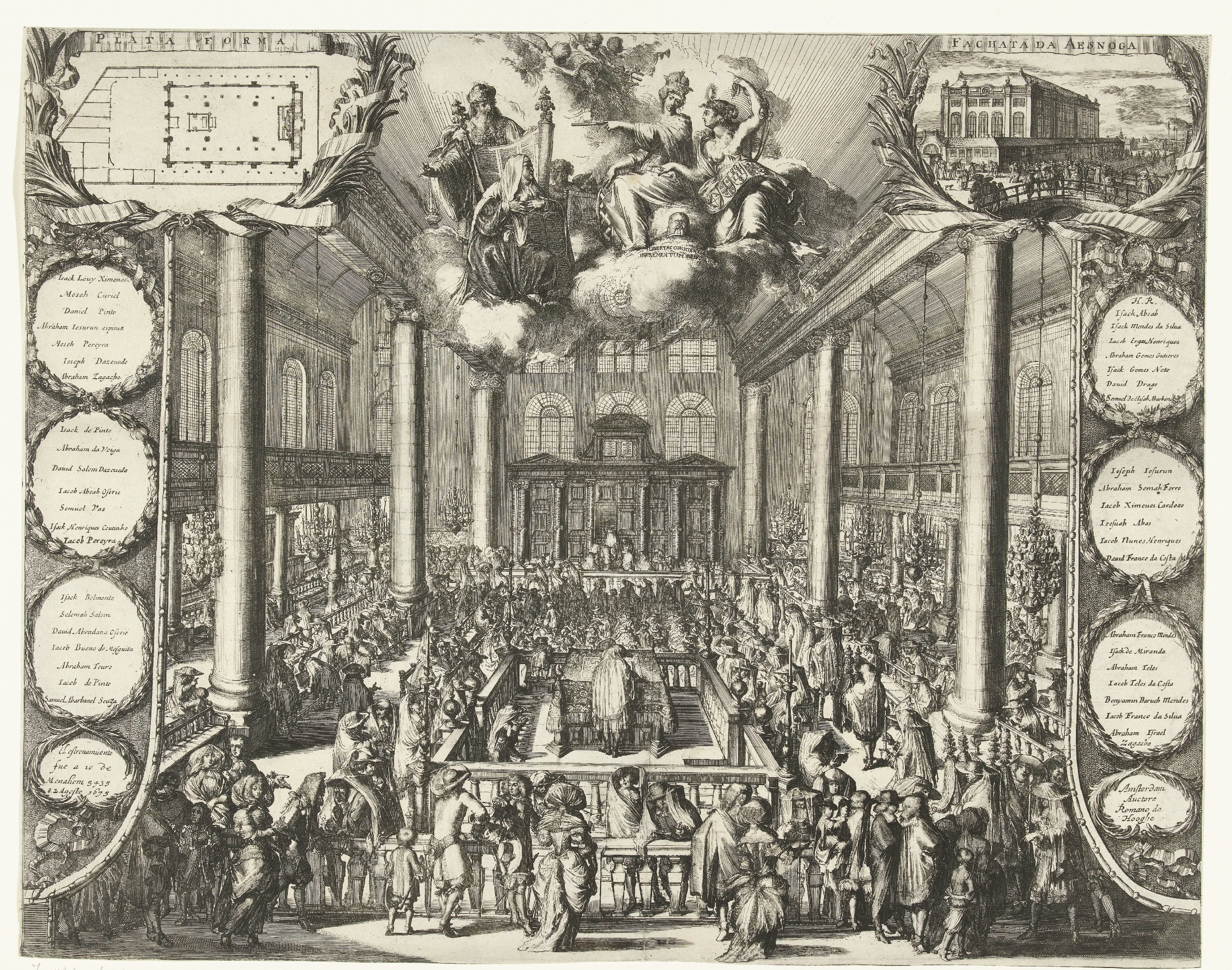 Jewish Community and Identity in the Early Modern Period